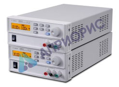 Поверка источника питания постоянного тока U8001A, U8002A