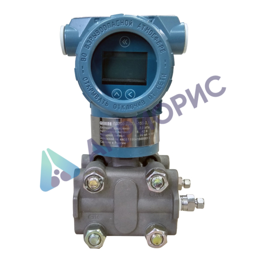 Поверка преобразователей давления измерительных ОВЕН ПД200