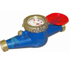 Поверка счетчиков холодной и горячей воды MTK/MNK/MTW Водоучет