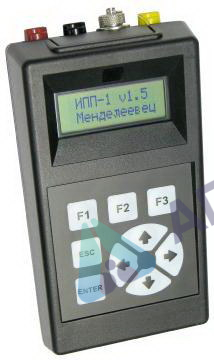 Поверка цифрового вольтметра ИПП-1 Менделеевец