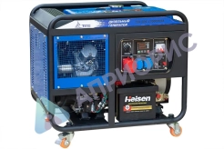 Дизельный генератор TSS SDG 12000EH3A NEW (100058)