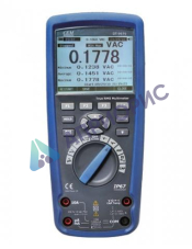 Мультиметр CEM DT-9979