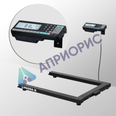 Весы паллетные Масса-К 4D-U