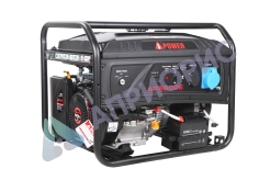Бензиновый генератор A-iPower Lite AP5500E