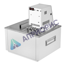 Аттестация термостата жидкостного ВТ12