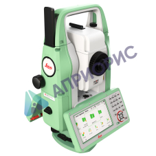 Тахеометр Leica TS10 I R1000 (1"; EGL)