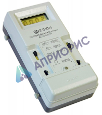 Поверка дозиметра мощности экспозиционной дозы широкодиапазонного носимого ДРГ-01Т, ДРГ-01Т1