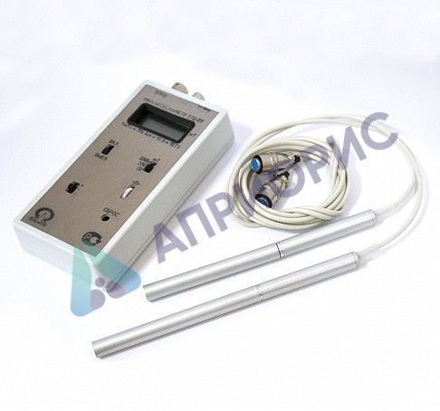 Миллитесламетр ТП2-2У