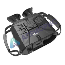 Тепловизионный монокуляр iRay xFuse PF-HD