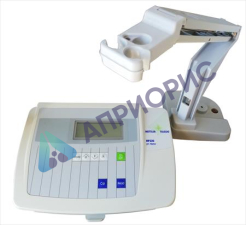 Поверка pH-метра MP220, MP225, MP230