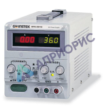 Источник питания GW Instek GPS-73030DD