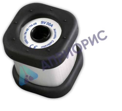 Поверка калибраторов акустических SV30A