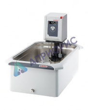 Термостат Julabo CORIO C-B19 с открытой ванной (+20...+100 °С, ванна-нерж.,LED-дисплей, до 19 л) арт.9011419