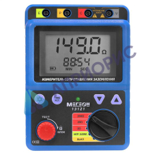 МЕГЕОН 13121 Измеритель сопротивления заземления