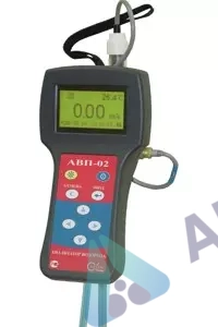 АВП-02ГМ газоанализатор водорода переносной