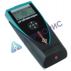 profoscope для измерения защитного слоя бетона и поиска арматуры