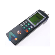 Поверка манометра Testo 312-3