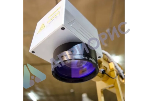 Лазерный маркер Wattsan FL HH Max Photonics