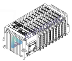 Поверка блоков базовых XMA