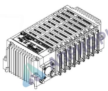 Поверка блоков базовых XMA