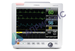 Поверка мониторов пациента мульти-параметровых STAR 8000 мод. STAR 8000A, STAR 8000B, STAR 8000C, STAR 8000D