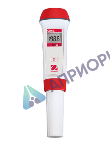 Кондуктометр OHAUS Starter ST10C-C (карманный)