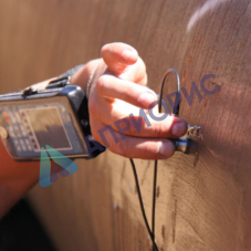 Поверка дефектоскопа ультразвукового А1211 Mini