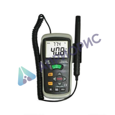 Термогигрометр CEM DT-625