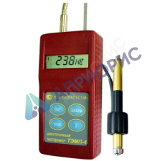 ТЭМП-4 динамический твердомер