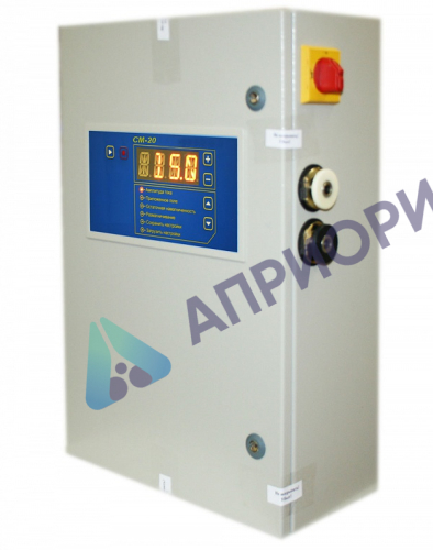 СМ-20 импульсное намагничивающее устройство