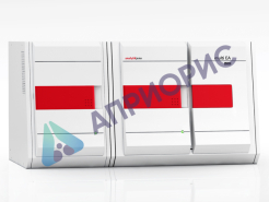 Прибор для проведения макроэлементного анализа multi EA® 4000