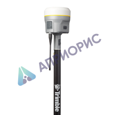 GNSS приёмник Trimble R10 встроенный радиомодуль 410-470 MHz