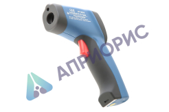 Поверка пирометра DT-8835