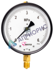 Поверка мановакуумметров точных измерений МВТИф УХЛ1 Без корр.»0″