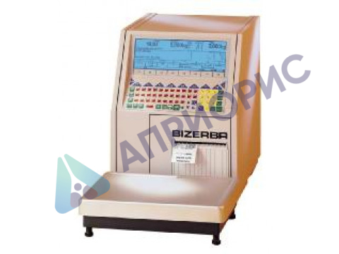 Поверка устройств весовых с принтером GH, GLP