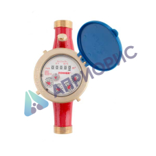 Поверка счетчика горячей воды крыльчатого MTW и MTH