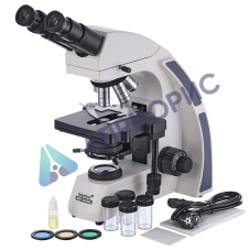 Микроскоп Levenhuk MED 35B