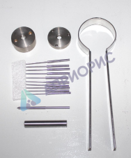 Аттестация пенетрометра для нефтепродуктов ЛинтеЛ ПН–20Е