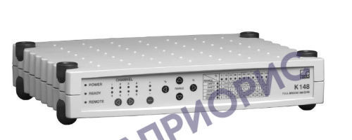 Поверка калибраторов K148