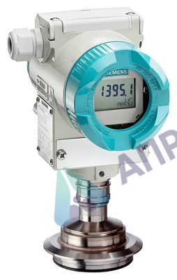 Поверка преобразователей давления измерительных Sitrans P (MK, MKII, HK, Z, MS)