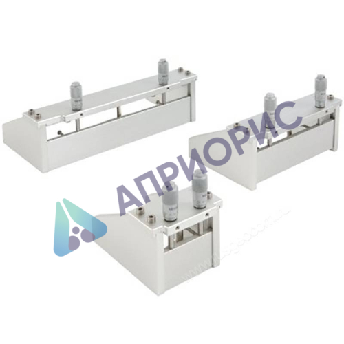 Elcometer 3580 пленочный аппликатор ("литой нож")