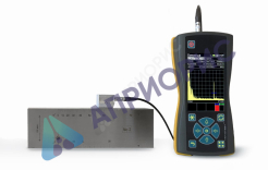 УД2301 NOVOTEST дефектоскоп ультразвуковой