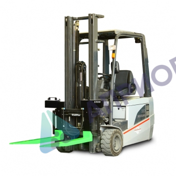 Весы для виловых погрузчиков LTF "PROFESSIONAL"