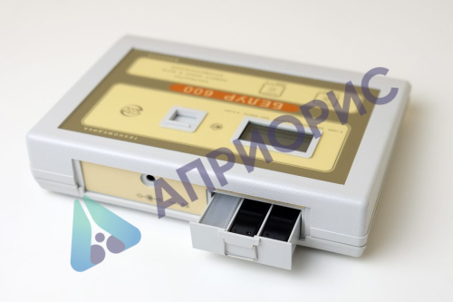 Поверка анализаторов общего белка в моче фотометрического портативного АОБМФ-01-«НПП-ТМ»