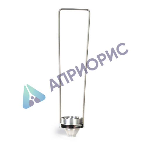 Калибровка вискозиметра NOVOTEST ВЗ-246