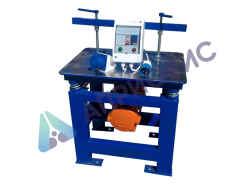 Виброплощадка лаб. СМЖ-539 М (100кг) 220 В