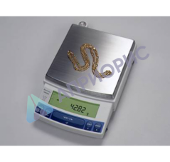 Электронные весы серии UW/UX