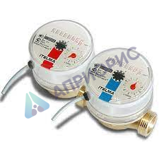 Поверка счетчиков холодной и горячей воды крыльчатые WFK2…/WFW2…