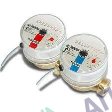 Поверка счетчиков холодной и горячей воды крыльчатые WFK2…/WFW2…