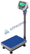 МЕГЕОН 50415W Весы напольные